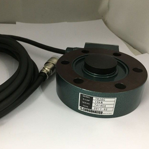 Sohgoh เซ็นเซอร์แรงบิด TR11SL/Tension Compression Weight Sensor TR22C TR22CF