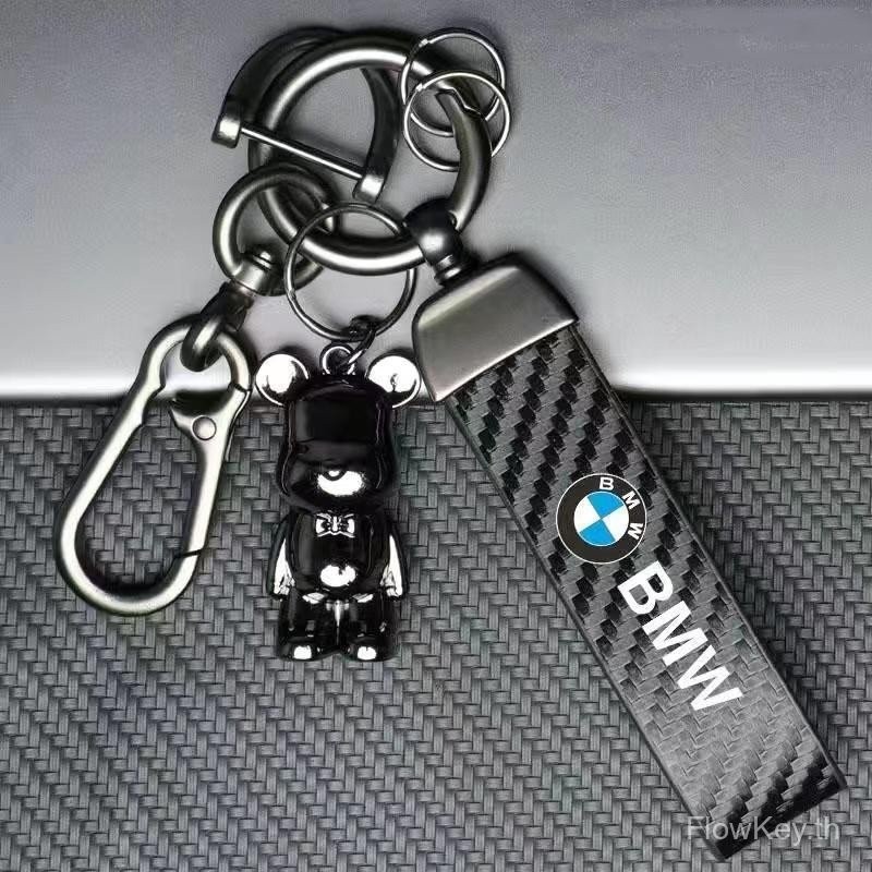 เหมาะสําหรับพวงกุญแจรถจักรยานยนต์ BMW R1250GS G310GS F850GS C400 R NineT
