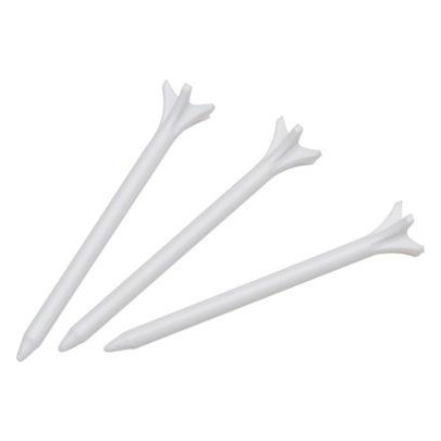 New Product#New Golf Zero Resistance Ball Studs Ball TEE 38/70/83MM 100Support/Bag