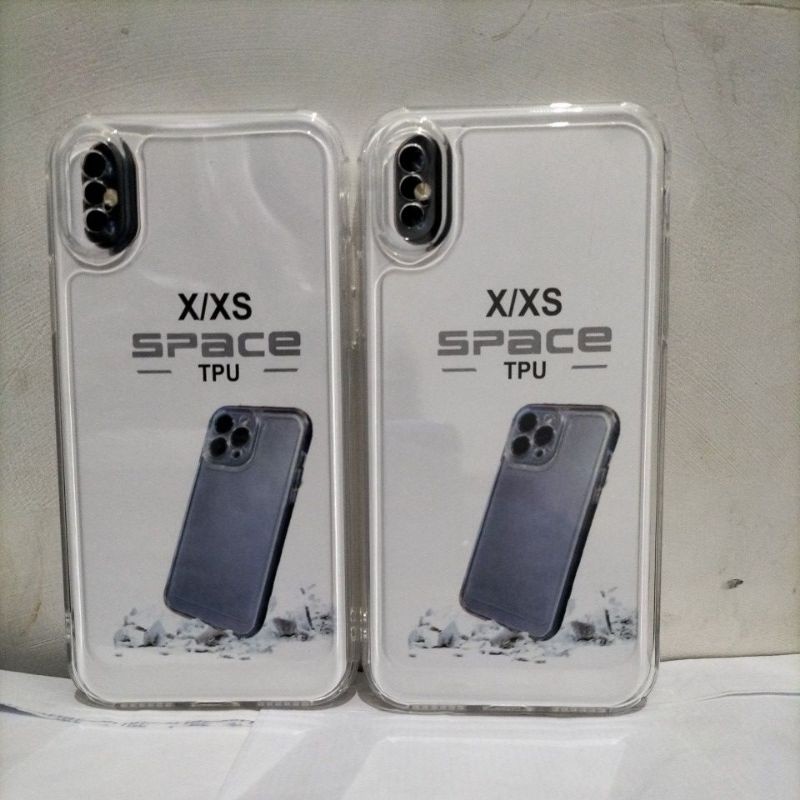 GW เคสใส BENING INFINIX HOT30i HOT40 HOT40i HOT40PRO HOT50 HOT50i HOT 30i 40i 40 50 50i PRO 4G