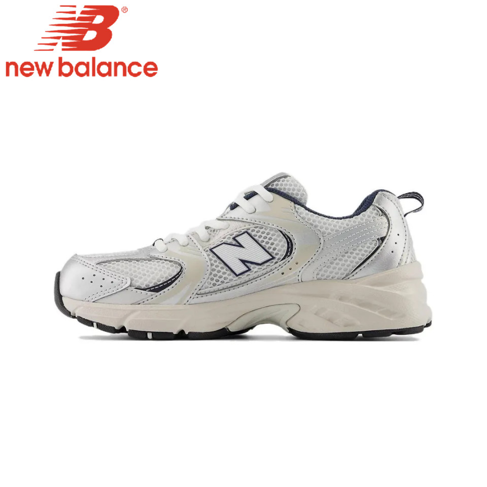 （ของแท้ 100%）New Balance NB 530 GR530KA นิวบาลานซ์ รองเท้าวิ่ง