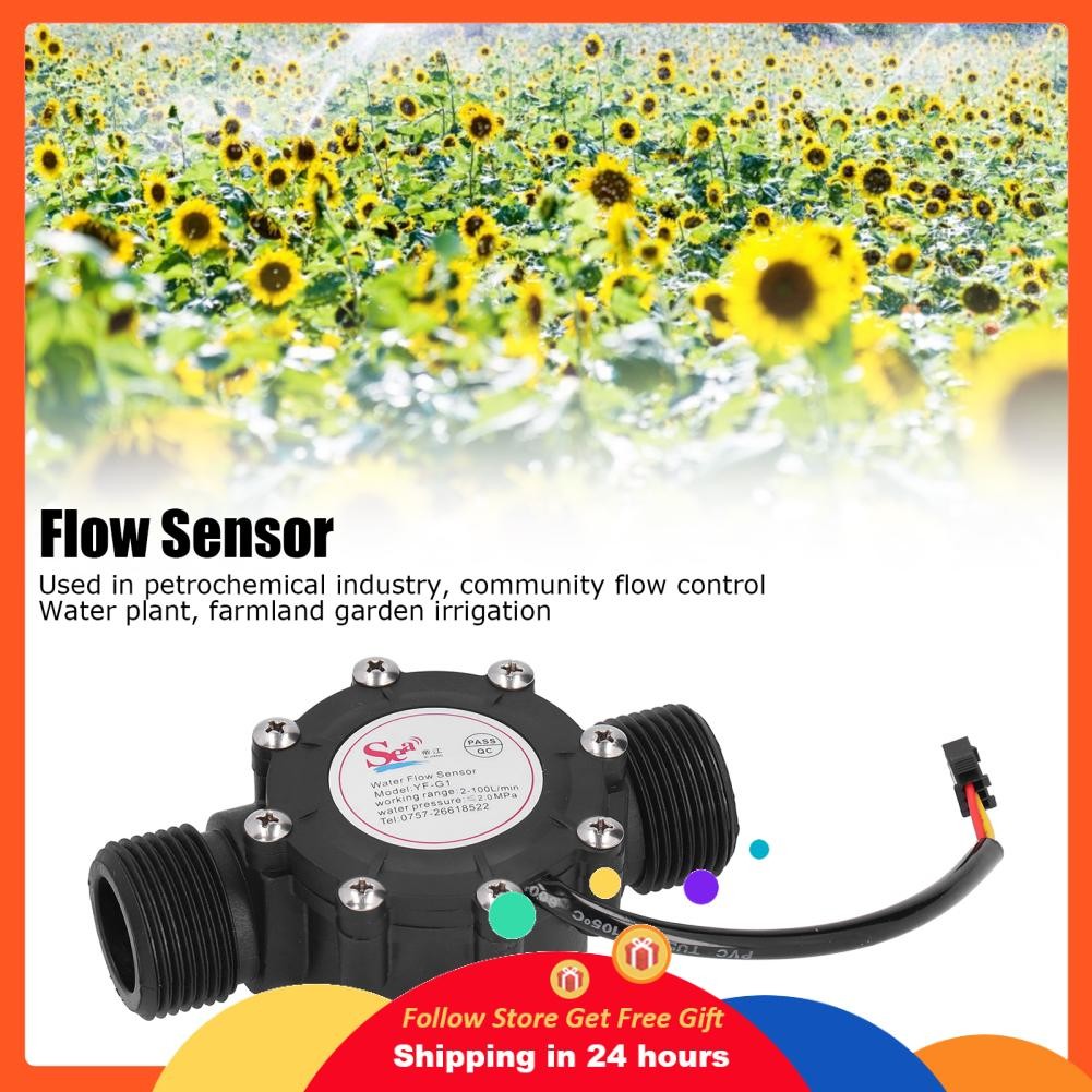 Supergoodsales Supergoodsales YF? G1 Sensor Water Sitch