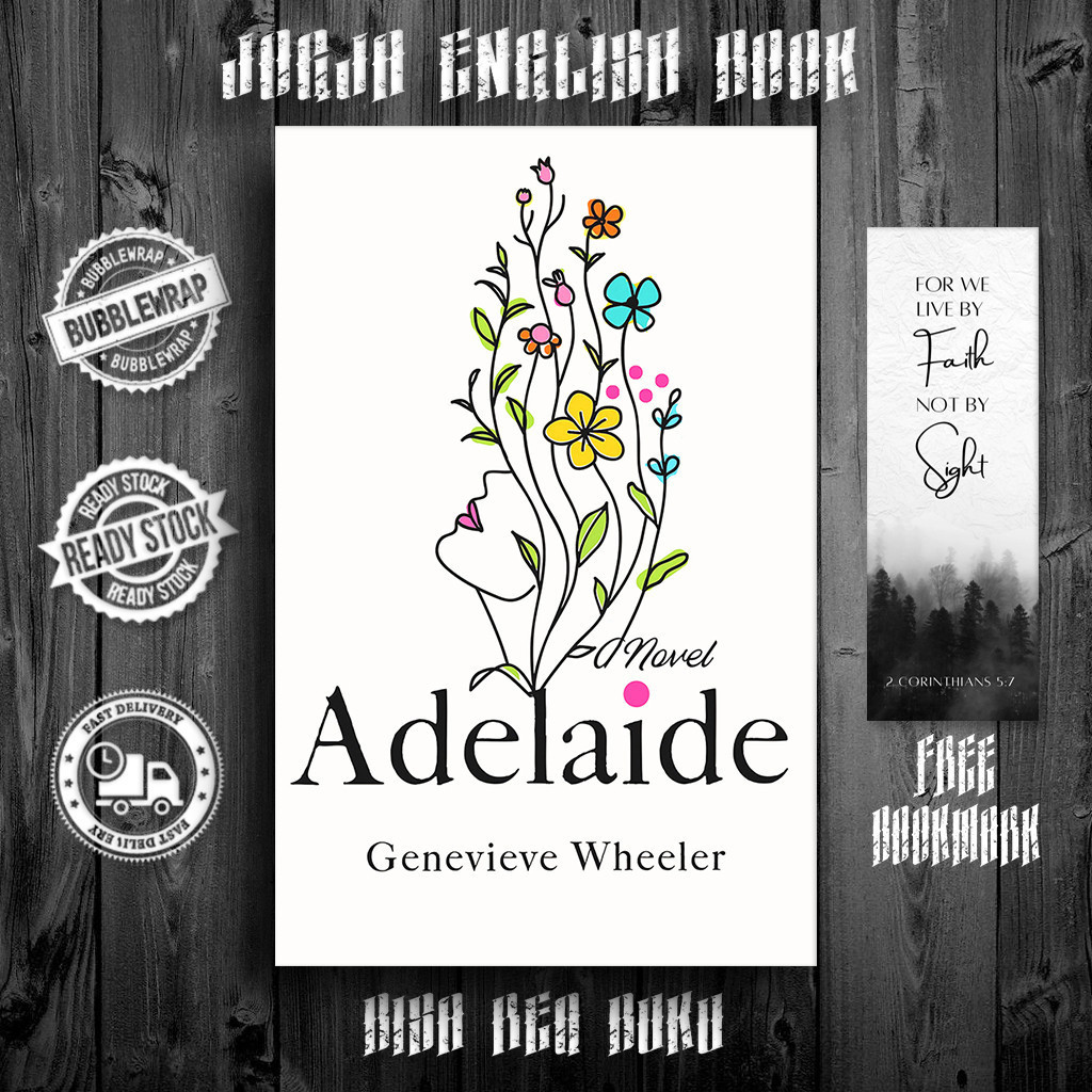 Adelaide โดย Genevieve Wheeler