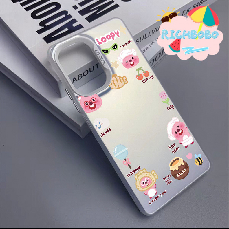 COD🌟คสโทรศัพท์ทนทานสำหรับ Samsung A05 A06 A16 A13-A16 A25 A26 A35 A53 A54 A55 A56 5G S22ULTRAและ ป้อ