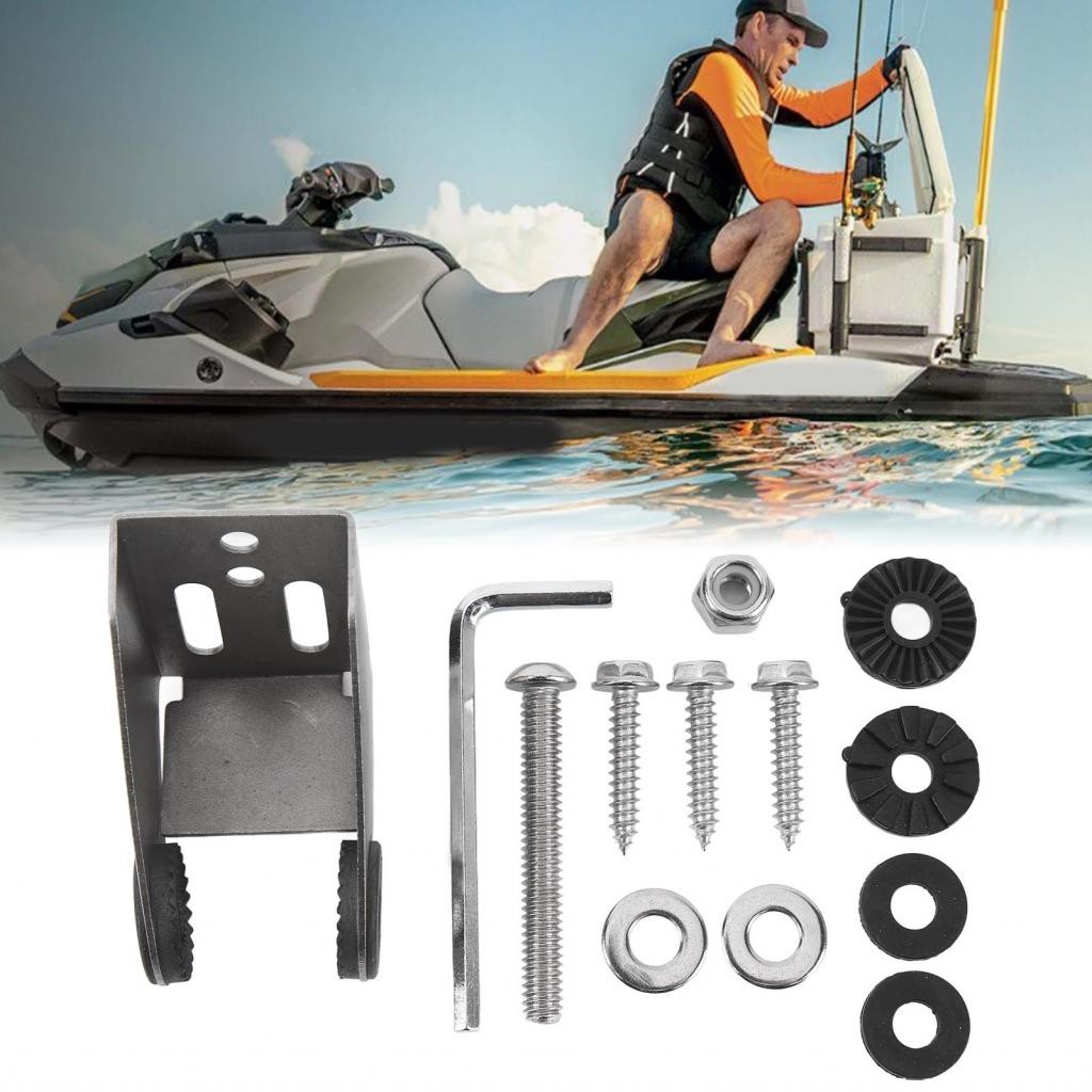 ขายึดรับส่งสัญญาณโลหะ seashorehouse 740162-1 สําหรับ G2N Transom - เปลี่ยนที่เชื่อถือได้และอุดมคติ