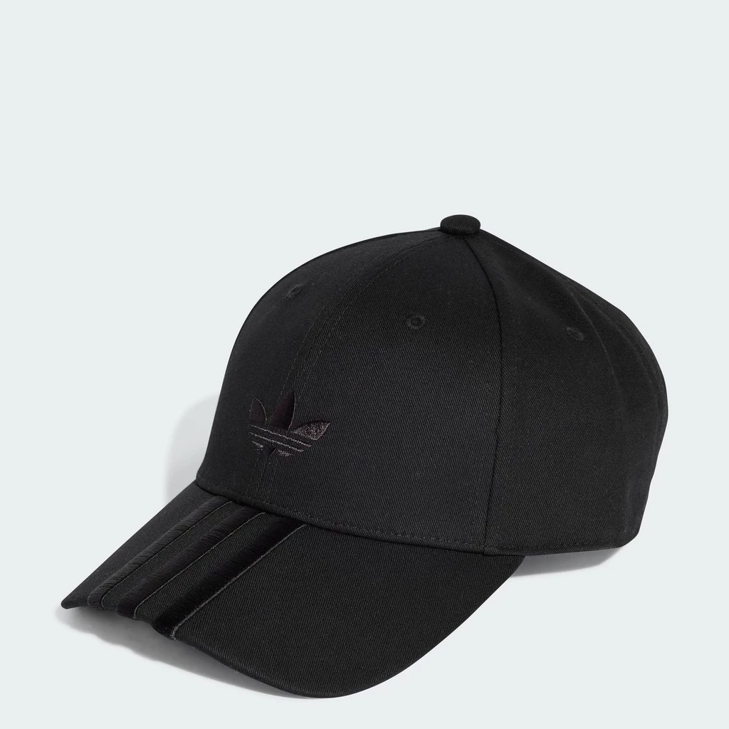 adidas Lifestyle Cap Unisex Black JN5831