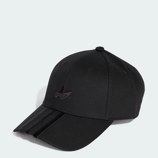 adidas Lifestyle Cap Unisex Black JN5831