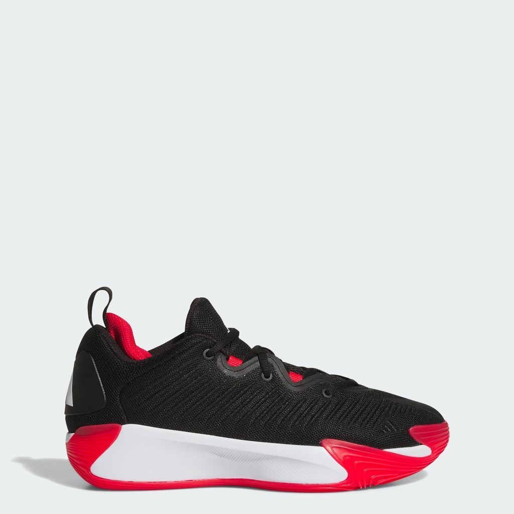 adidas Basketball adidas Initiation Shoes Unisex Black JS0464