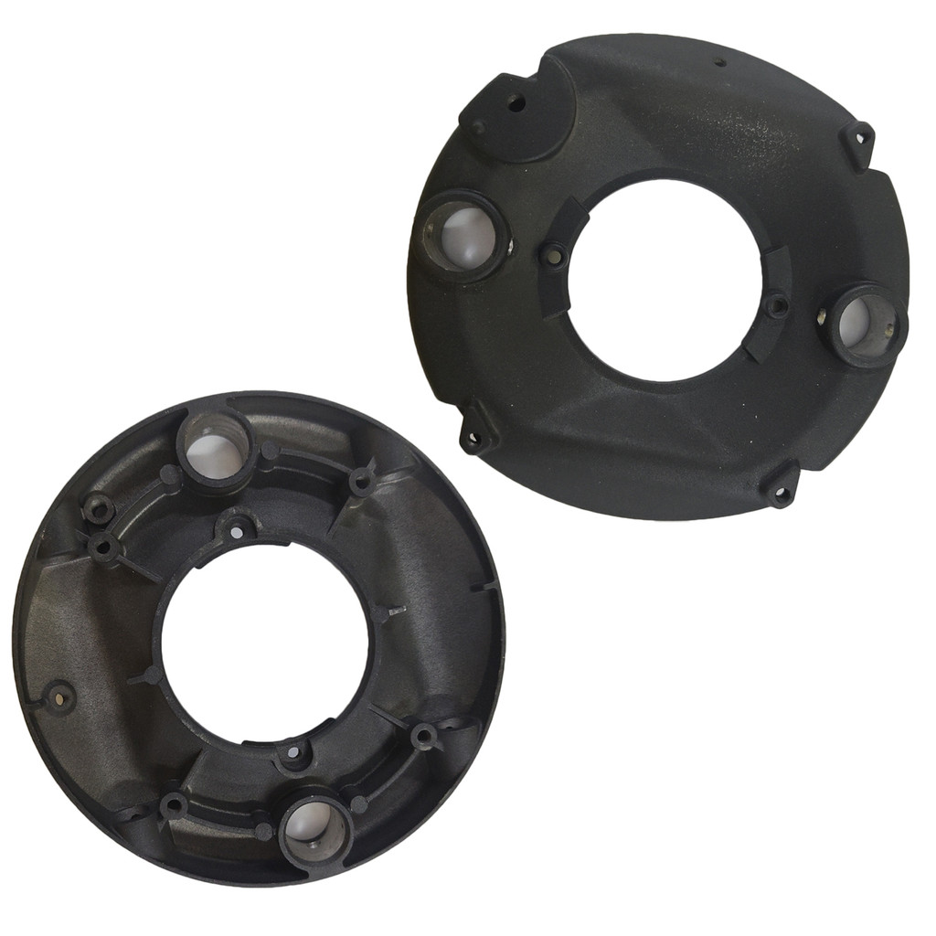 ฐานเราเตอร์อลูมิเนียม สําหรับอัพเกรด Makita 3612 612 3612BR 3612C