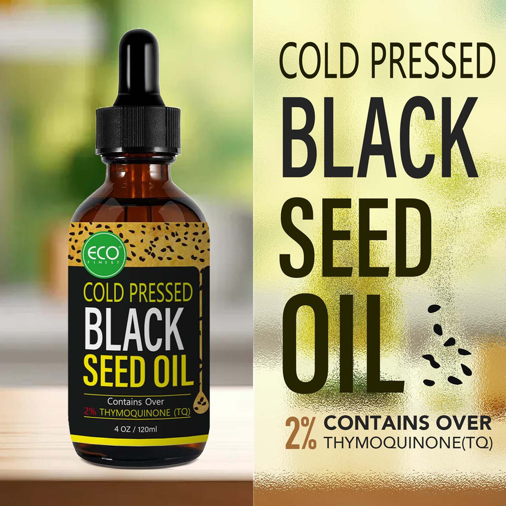 Cold Pressing xinpin Virgin Oil Seed Black Cumin Black Seeds10cc Black Oil Oil Hot Sale Castor Oil S