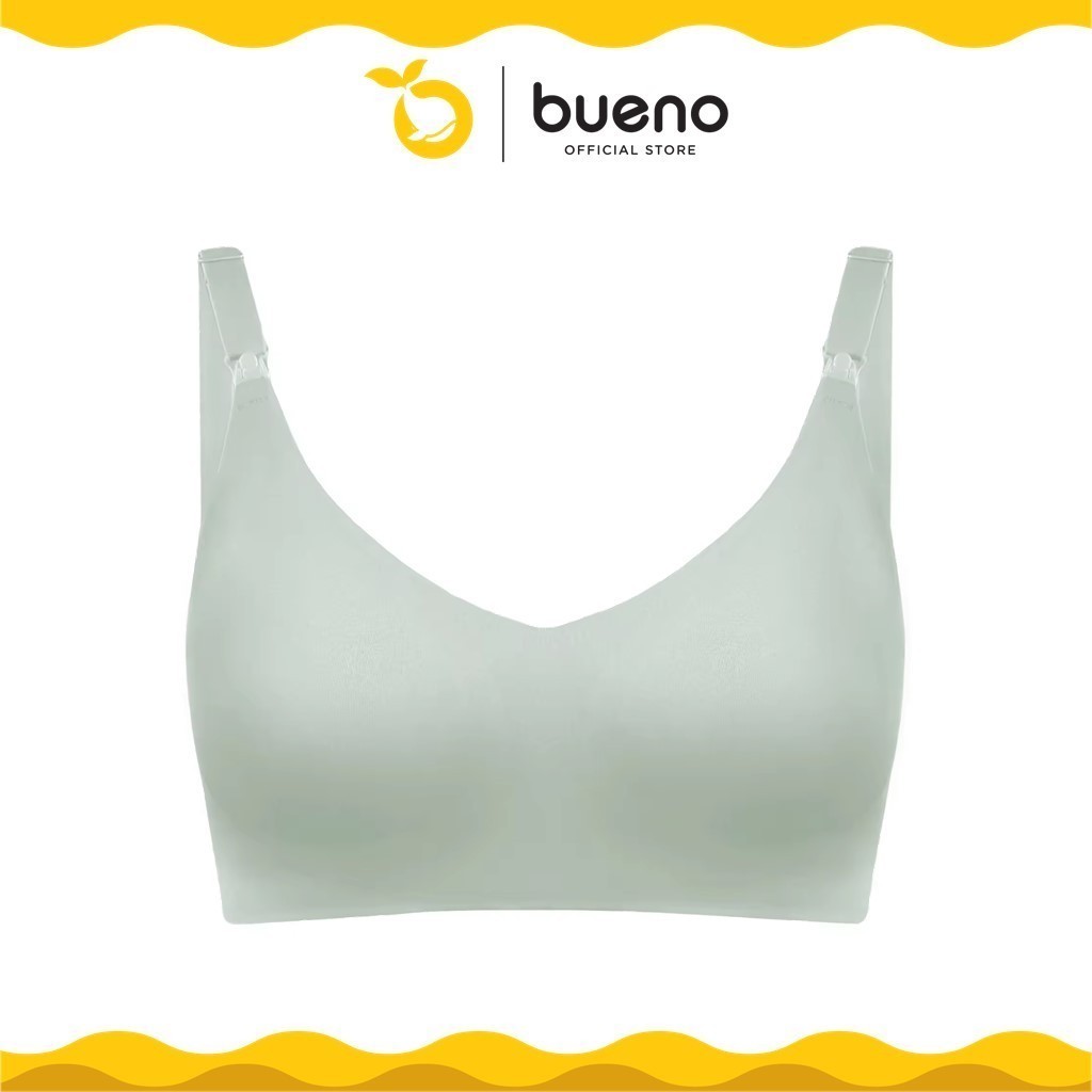 Bueno Soufflé Cool Nursing Bra