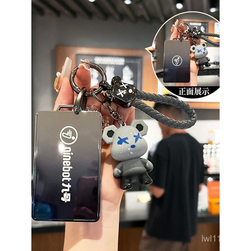 เป็นที่นิยมบังคับหมายเลข 9 ฝาครอบรถยนต์ไฟฟ้า m95c/M85C/N70C Induction f35 การ์ด F90M เคสป้องกัน NFC 