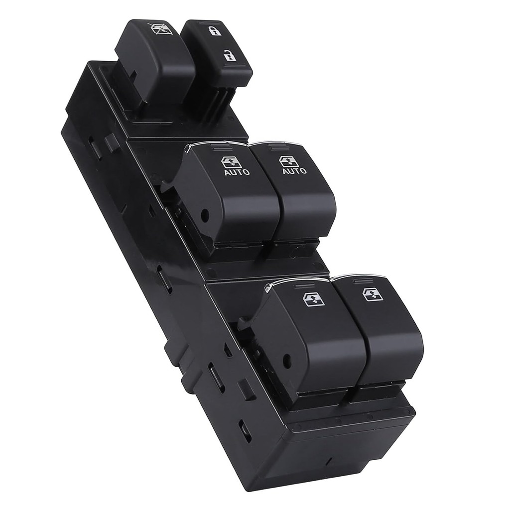 83071AL05A ซ้ายไดร์เวอร์ด้านข้างสวิทช์หน้าต่างสําหรับ Subaru Outback 2015 2016 Legacy 2.5L 3.6L Mast