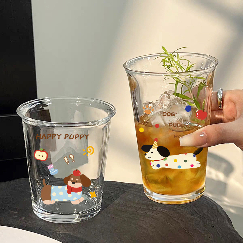นมถ้วยกาแฟหนาน้ําผลไม้เครื่องดื่มถ้วย หอย ถ้วย