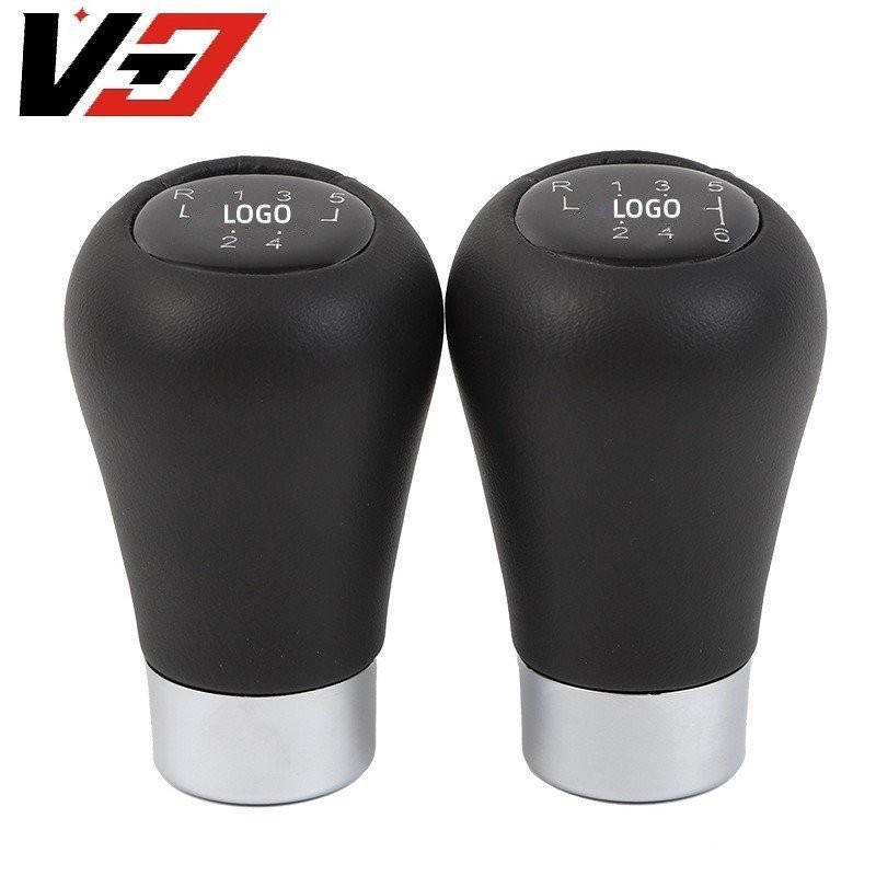 M Standard Series BMW 5 Handball E36E46E34 Shift Car Accessories 7 Gear Head เหมาะสําหรับ G42Q