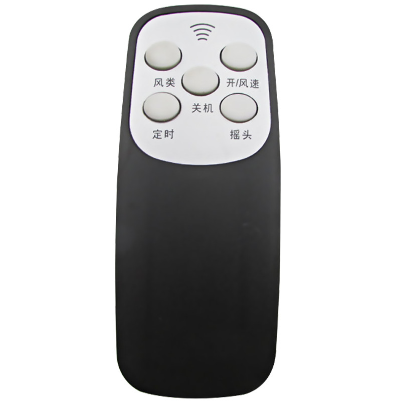 เหมาะสําหรับความสุขสองเท่า FS401/453R FW452R/402R TCL พัดลมไฟฟ้าติดผนังรีโมทคอนโทรล FK16-R