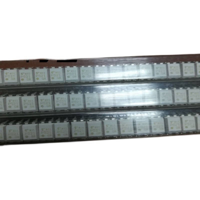 ยี่ห้อใหม่ TLP521-1GB TLP521-1 P521 Optocoupler Patch SOP-4 Optocoupler