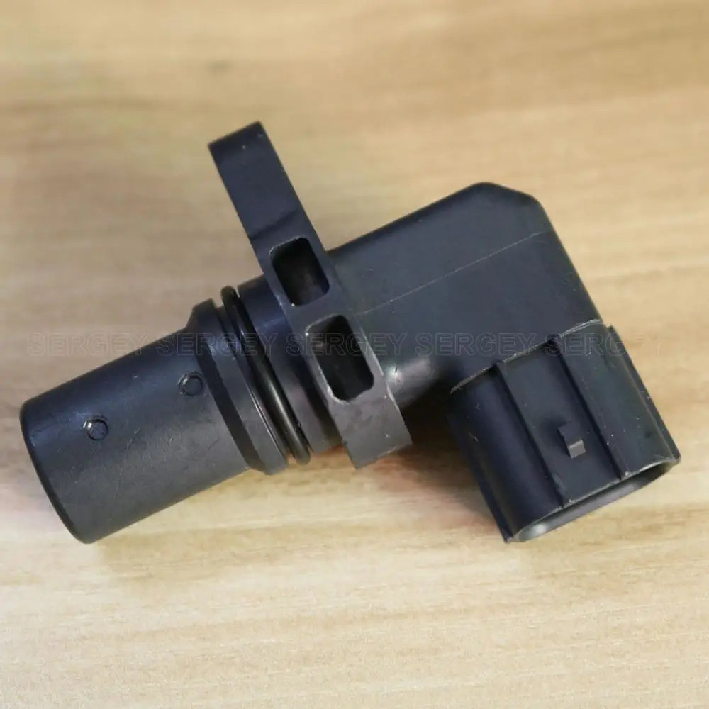 เซ็นเซอร์ตําแหน่งเพลาลูกเบี้ยวเดิม J5T33071 33220-51K00 3322051K00 สําหรับ SUZUKI Alto Splash Swift 