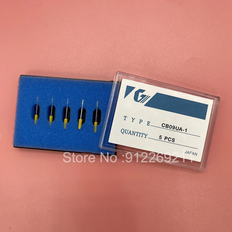 สําหรับ Graphtec CB09 CB15 CB09UA-5 ตัดสําหรับ Graphtec CE5000 CE3000 CE6000 FC8600 FC8000 CB09U ซีเ