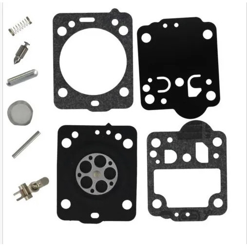 Carburettor Carb Kit Rebuild Set Fit HUSQVARNA 235 236 240 435 440 ZAMA C1T-EL41