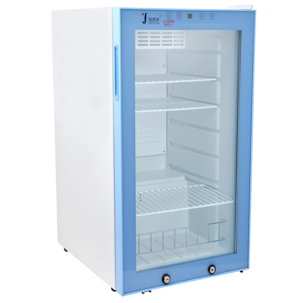 FYL-YS-100L X-Film Storage Cabinet กล่องเก็บของอุณหภูมิคงที่ Biological Evidence Storage Cabinet
