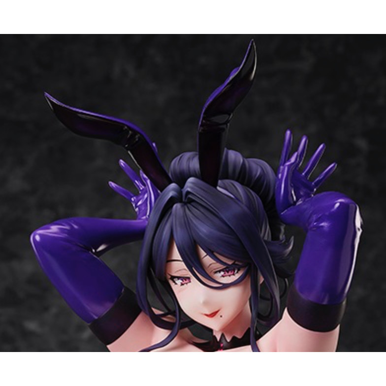 Orange House Native Binding Mizuki Bunny Girl Ver. จองฟิกเกอร์ 1/4 เล่ม