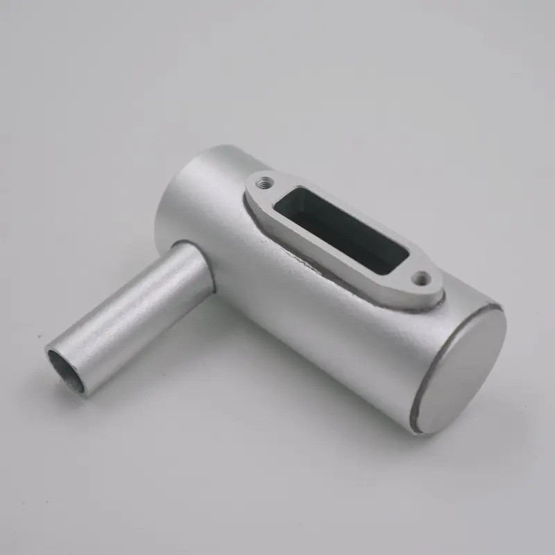 ท่อไอเสียสําหรับเครื่องยนต์เบนซิน NGH GT9 GT09 GT-9