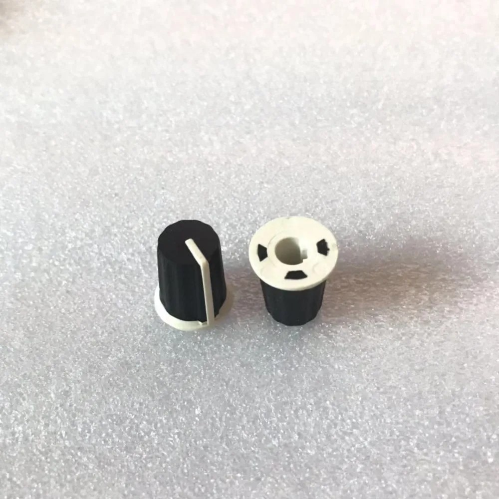 ใช้สําหรับ EQ Knob DJ Mixer DJM-2000 90085075070 800DAA1176 DAA1305