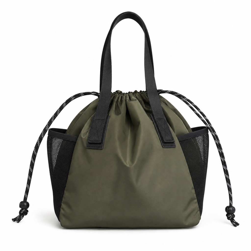 NOKR กระเป๋าใส่ข้าวกลางวันแบบพกพาความจุขนาดใหญ่หุ้มฉนวน, Leakproof Reusable Tote สําหรับผู้หญิงผู้ชาย, สํานักงานทํางานปิคนิค