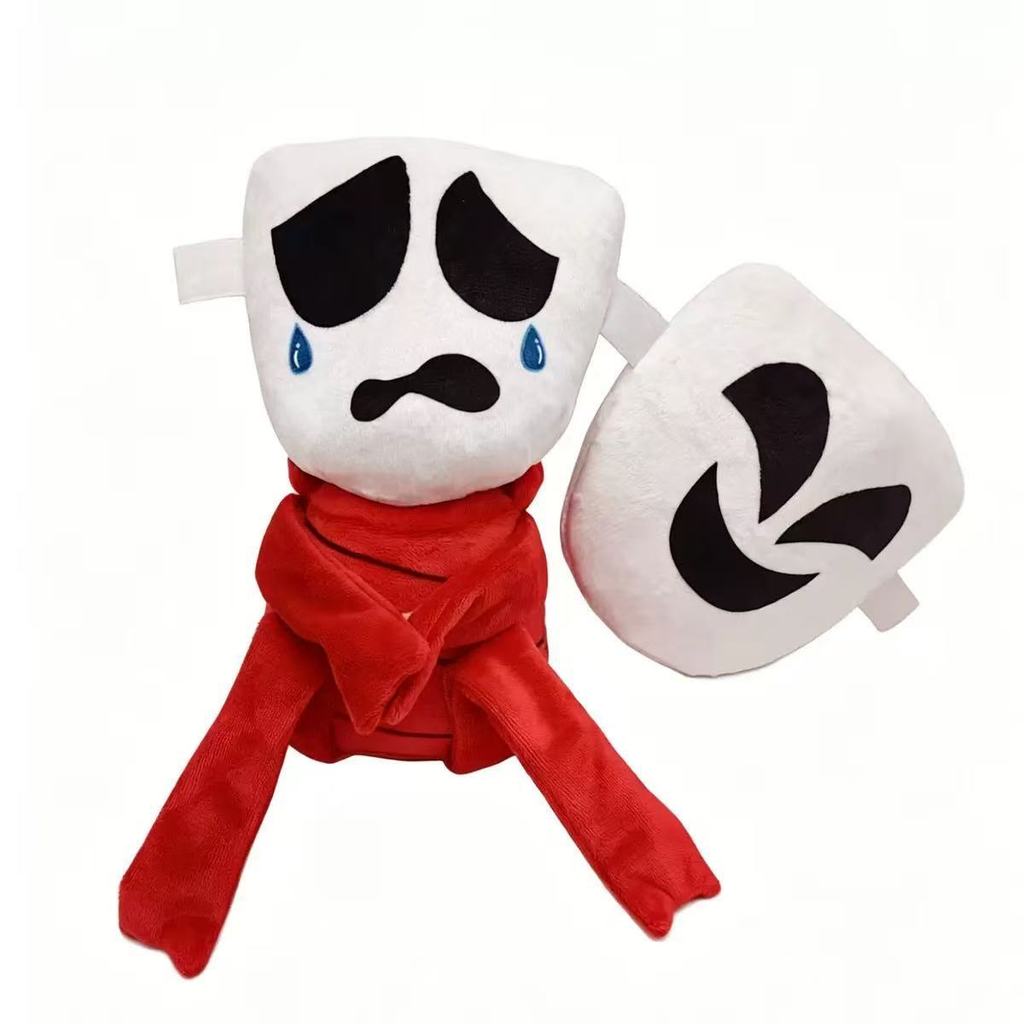 New Product The Amazing Digital Circus Magical Digital Circus Plush Toy