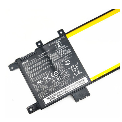 แบตเตอรี่ ASUS ASUS C21N1634 A580U F580U FL8000U V587 X/R542U ใหม่ล่าสุด