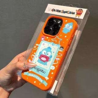 สำหรับ iPhone 17 16 15 14 Pro Max 13 12 11 XR X XS Max 8P 15Plus เคสแฟชั่นมินิมอล INS รุ่นใหม่ กันกระแทก