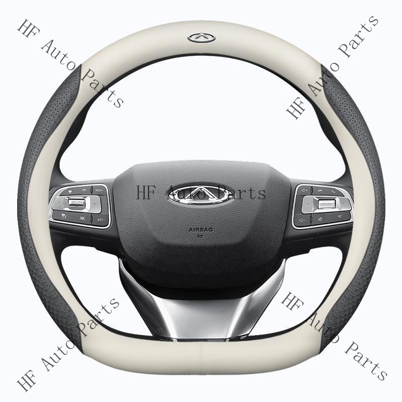 HF Jaecoo เฉพาะฝาครอบพวงมาลัย jaecoo5 jaecoo7/8 j5ev J7 J8 OMODA 5 05 E5 C9 CHERY TIGGO 8 pro Grip C