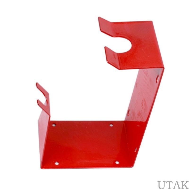 TAKE Paint Wall Bracket Rack Stand Painting Sprayer Holder สําหรับโรงรถการประชุมเชิงปฏิบัติการ
