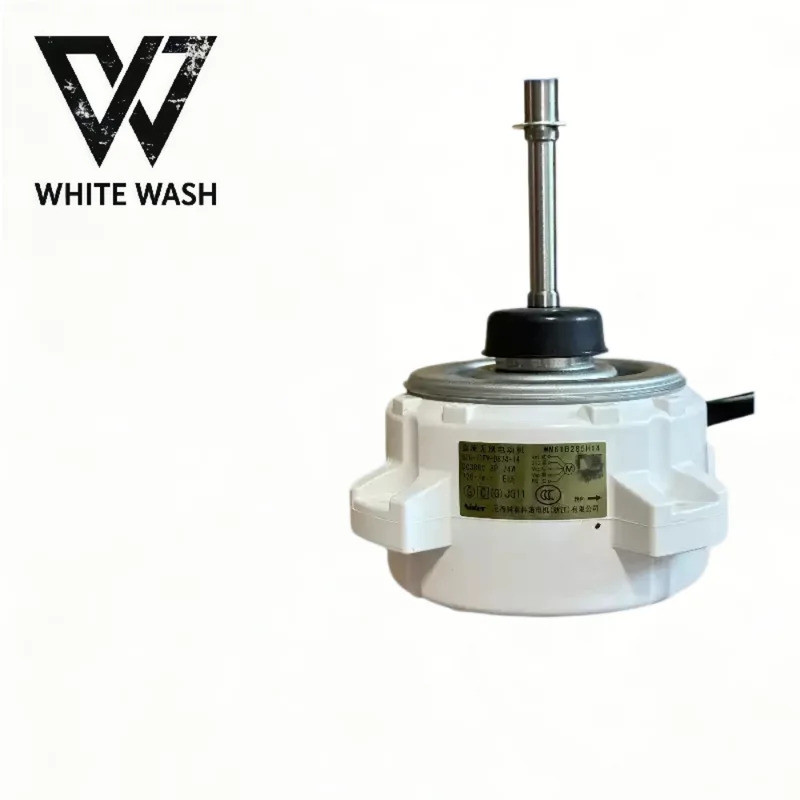 ใหม่ SIC-71FW-D874-14 DC มอเตอร์สําหรับเครื่องปรับอากาศหน่วยกลางแจ้ง WM61B285H14 ชิ้นส่วนเครื่องปรับ