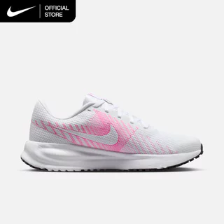 Nike Women's Run Defy Road Running Shoes - White [HM9593-106]