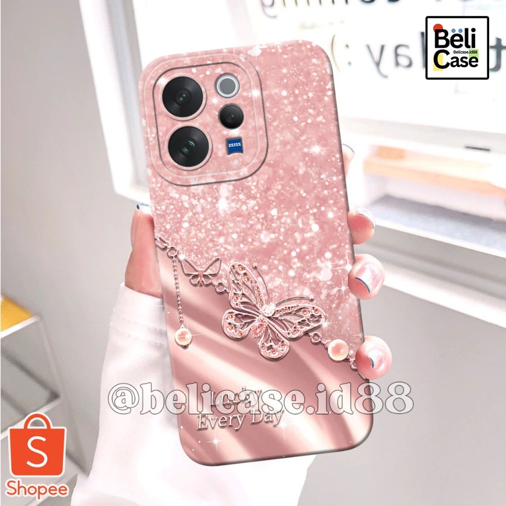 HP ล่าสุด VIVO V70 กรณี 2026 VIVO V70 2026 ซิลิโคน Pro กล้อง Softcase VIVO V70 2026 โทรศัพท์ฝาครอบป้