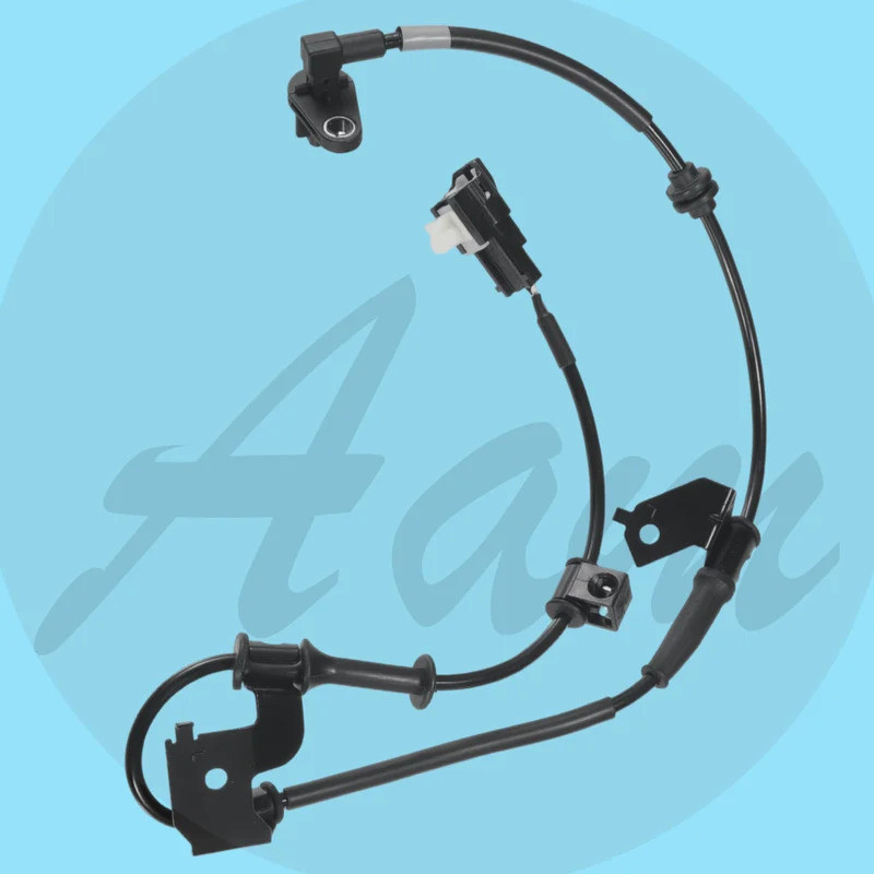 เซ็นเซอร์ความเร็วล้อ ABS ด้านหน้าซ้ายสําหรับ Hyundai KIA Morning Picanto 95670-1Y350 956701Y350 9567