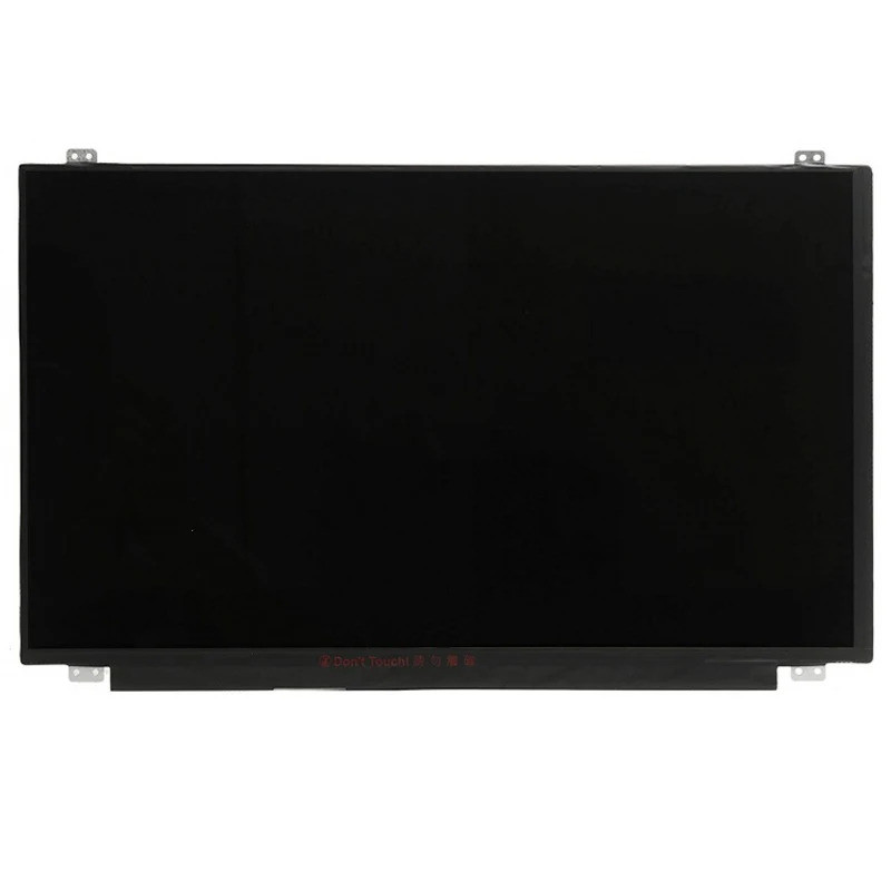 15.6 INCH หน้าจอสัมผัส B156XTK01.0 B156XTK01 V.0 แล็ปท็อปจอแสดงผล Lcd matrix WXGA HD 1366x768 EDP 40