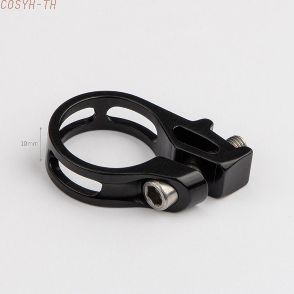 Aluminum Alloy Bike Shifter Clamp for Sram X7 X9 X0 XX XO1 XX1 Enhance Your Ride
