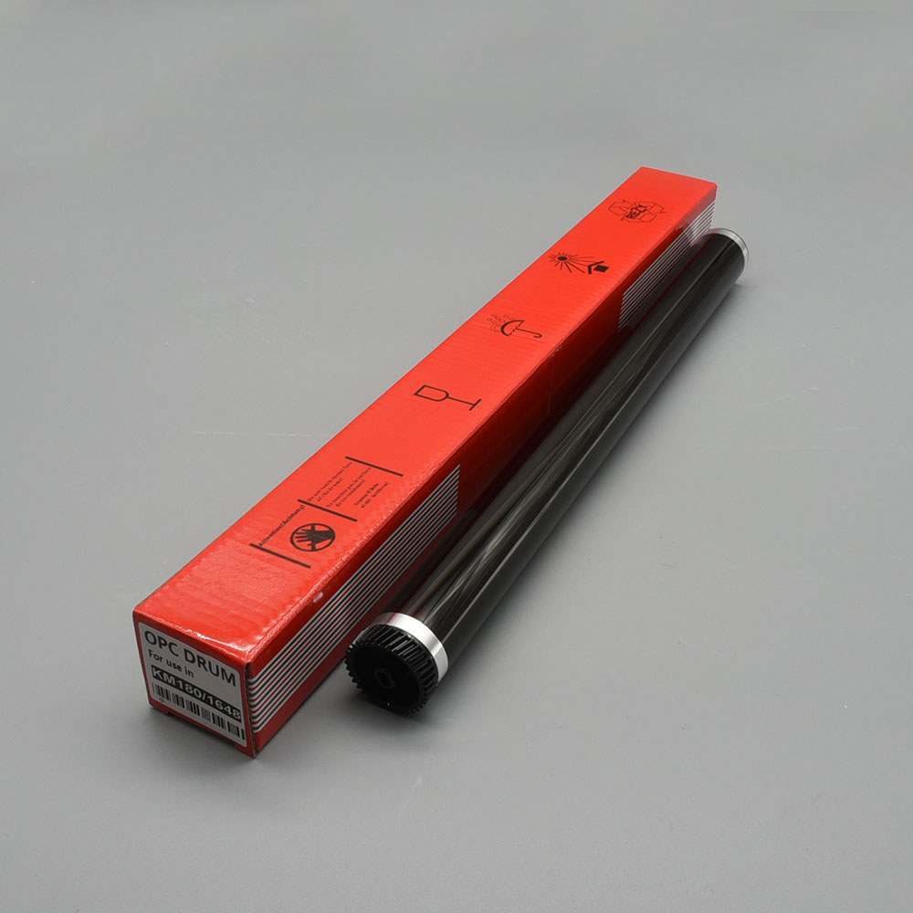 1 PC OPC กลองสําหรับ Kyocera TASKalfa 180 181 220 221 KM1648 TA180 TA181 TA220