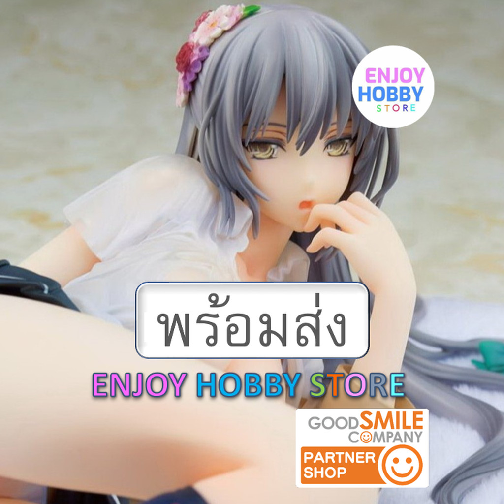 พร้อมส่ง 24948 scale X-Eros Cover Girl 1/7 มือ 2 สภาพใหม่ กล่องไม่คม