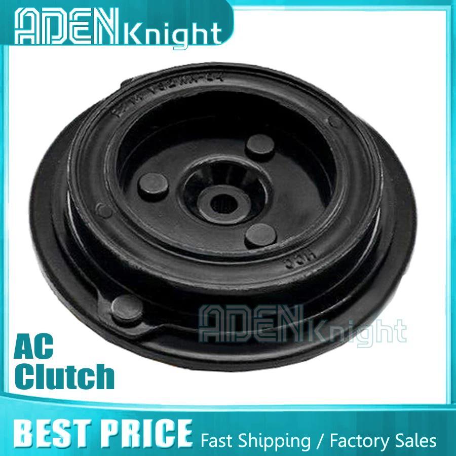 Ad เครื่องปรับอากาศคอมเพรสเซอร์คลัทช์HubสําหรับMazda 3 CX-5 2.0L 2.5l BFD 161450 A ZZC061K39 ZZN061K