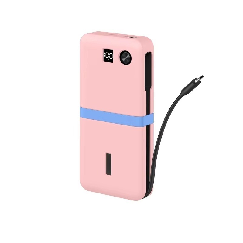 สําหรับ Anker 20000mAh 87W/A1383 Ultra Thin ซิลิโคนนุ่มสําหรับ Anker 20000mAh 87W Drop ทนแบบพกพา Cha
