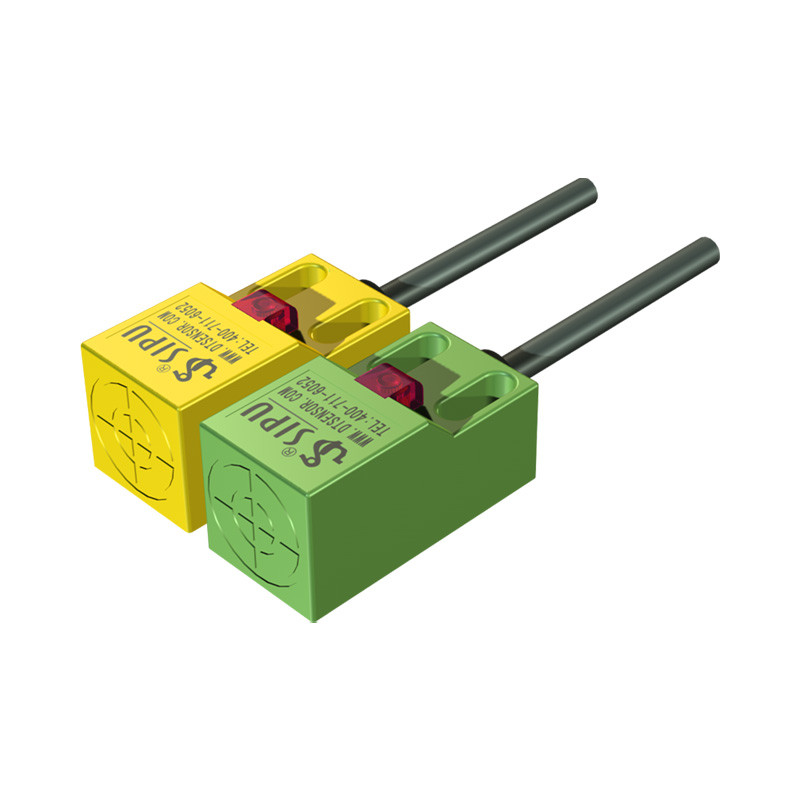 FI5-Q18-ON6L Proximity Switch FI5-Q18-OP6L CP OD6L Sensor โรงงานขายตรง SIP