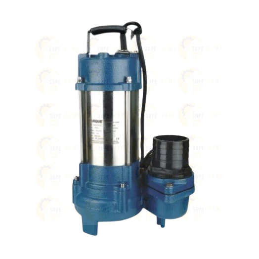 ปั๊มจุ่ม TORQUE รุ่น TQ-SP-DS750-80 ขนาด 3 นิ้ว 750W
