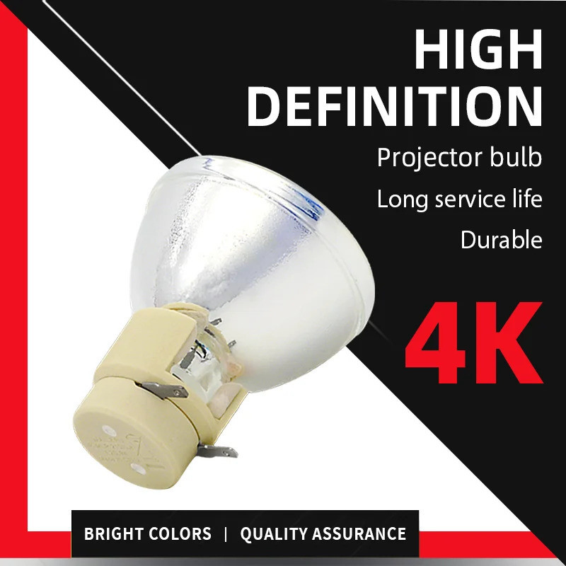 5เจ. J7L05.001/5J. J9H05.001/5J. J6E05.001 เข้ากันได้กับ BENQ HT1075 W1300 MX662 MX720