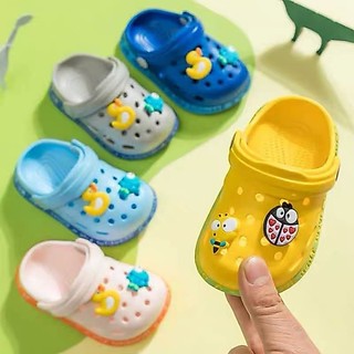 Readoy Stck Summer Baby Sandals For Kids Boys And Girls With Soft Bottom Toddler Shoes 0-5 Years Old