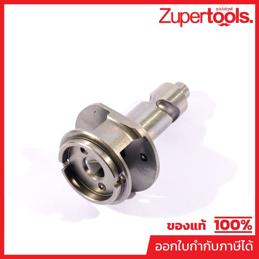 MAKITA มากีต้า MP327594-3 อะไหล่ TW001G#11 สปินเดิล NO.11 SPINDLE FOR TW001G Code 327594-3