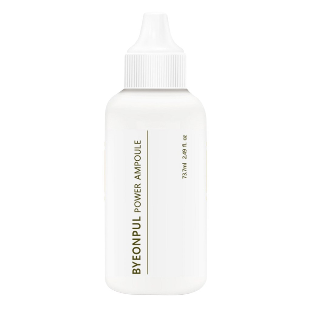 [2sol] Byeonpul Power Ampoule, 73.7ml, 1pc / Korean Ampoule / Rejuvenating Formula / ของแท้ 100% โดย